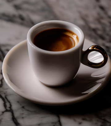 Espressokop