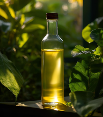 Nectar (urine)